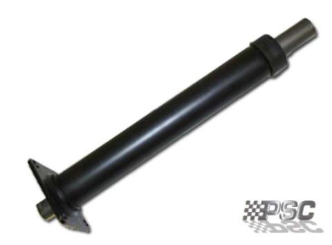 8.0 Inch Steering Column with 0.75 Inch Round Rod PSC Performance Steering Components