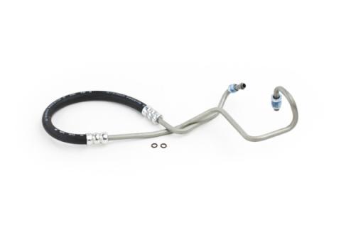 High Pressure Hose Assembly, 1980-86 Jeep CJ PSC Performance Steering Components