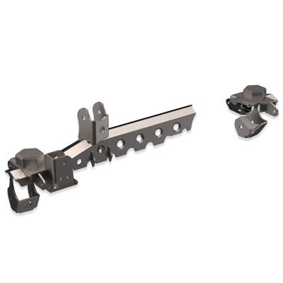 JL 1 Ton - Apex Front Superduty Swap Kit 99-04 w/ Daystar Bushings Artec Industries