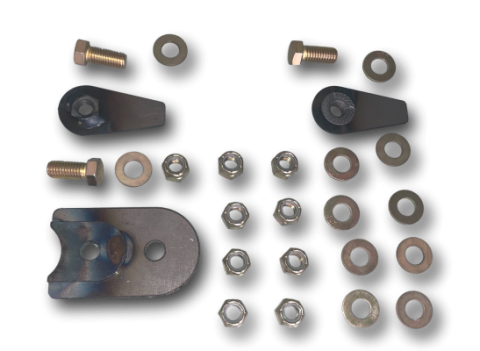 Jeep JL/Gladiator Front Bumper 2018-Present Wrangler JL/Gladiator Motobilt