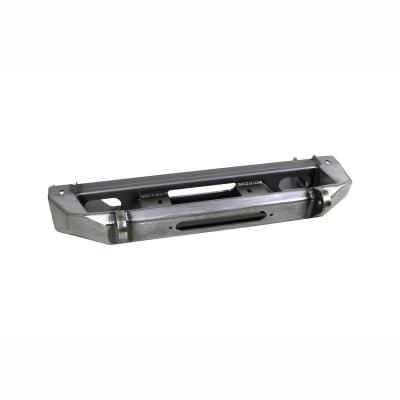 Tomahawk Frame Chop Front Bumper for Jeep JK, JL, JT Motobilt