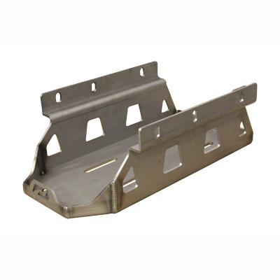 E-Torque Battery Skid for 2019-Present Jeep JL/JLU Motobilt