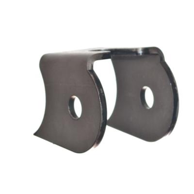 Formed Lower Axle Link Mounts 10 Degree Offset 5/8 Inch Bolt Hole Size Motobilt