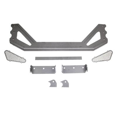 Coil Over Shock Hoop Brace Motobilt