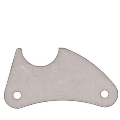 Traction Link Mount 2.75 Inch Axle Tube Size Pair Motobilt