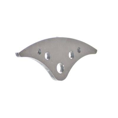 Shock Tower Coilover Tab Motobilt