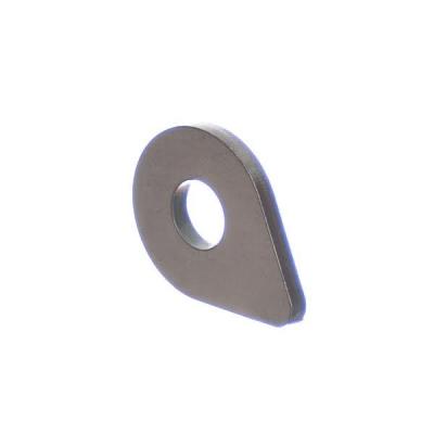 Weld Washer Tear Drop 14mm Hole Motobilt