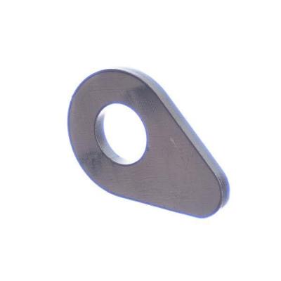 Weld Washer Tear Drop 9/16 Inch Hole Motobilt