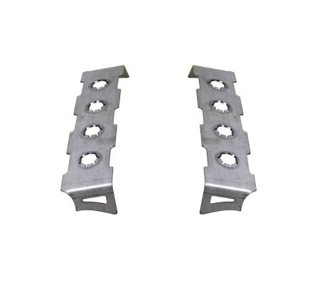 Grimple Step for Rocker Guards Motobilt