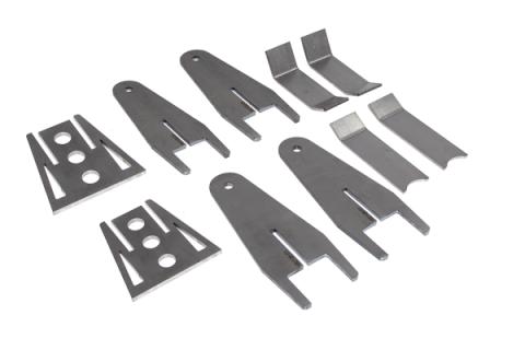 Rockwell Link Plates Rear Upper Motobilt