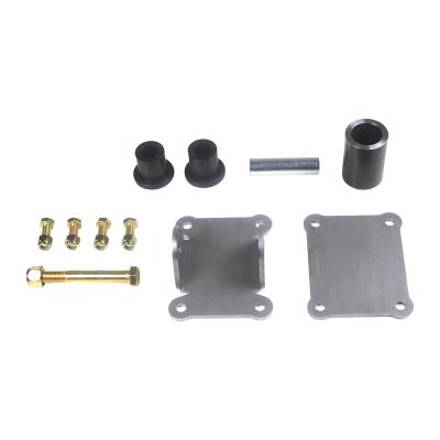 Roll Cage Bushing Mount Motobilt