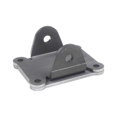 Roll Cage Bushing Mount Motobilt