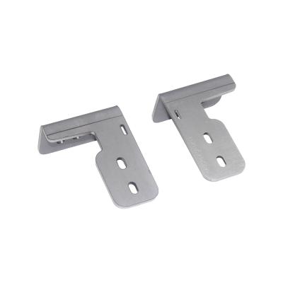 Bed Light Mounts for Jeep JT Gladiator - Powdercoated Motobilt