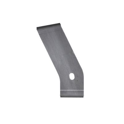 Jeep JL CB Antenna Mount for MB1089 For 18-Pres Wrangler JL Motobilt