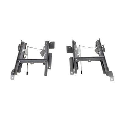 Adjustable Front PRP Seat Mounts for Jeep JL/JLU Motobilt