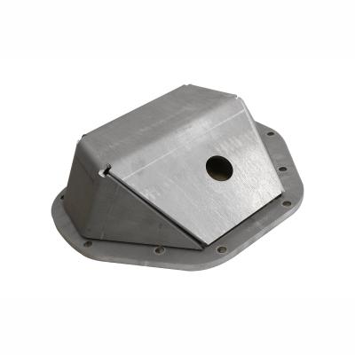 DIY Dana 80 DIFF Cover Motobilt