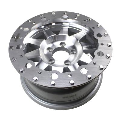 Gunslinger Rock Ring for 15 Inch Method Standard Wheel Motobilt