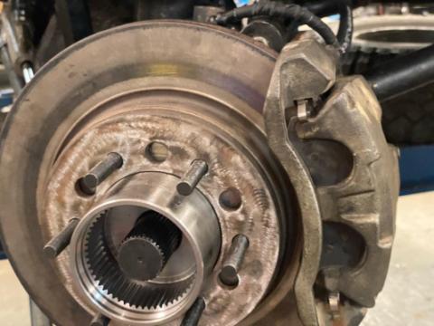 Drill Guide SD60 to 6 on 5.5 Motobilt