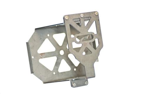 Optima Battery Box D34/78 Motobilt