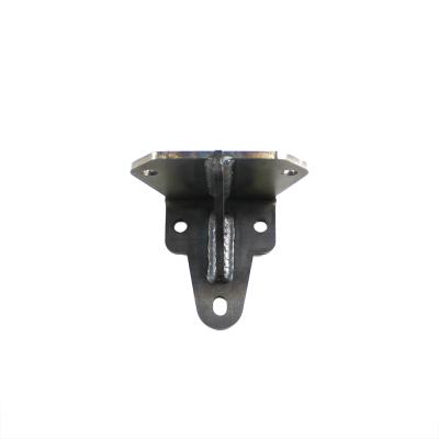 Jeep JK/JL Gladiator Trail Rail Brackets for Cargo Rack 07-Pres Wrangler JK/JL Gladiator Motobilt