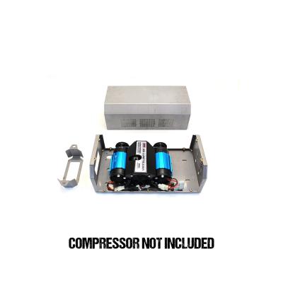 ARB Compressor Enclosure Motobilt