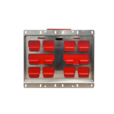 Large Mounting Panel for Milwaukee PACKOUT Motobilt