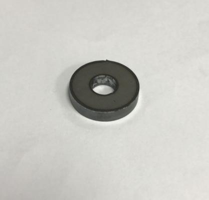 Spacer 3/16 Inch Steel Pair Motobilt