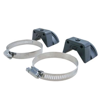 Control Arm Brake Line Mounts Motobilt