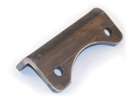 Steel Auxiliary Mounting Bracket for Remote Reservoir PSC Performance Steering Components