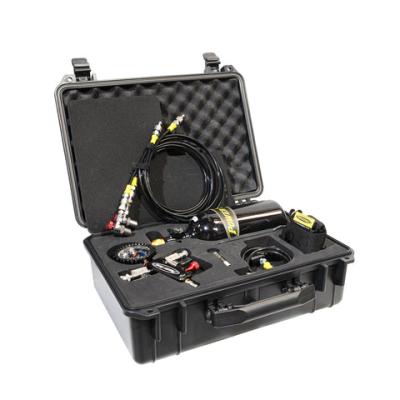 ORI Shock Boss V2 RACER 1000 psi digital Dual Fill SIG Power Tank