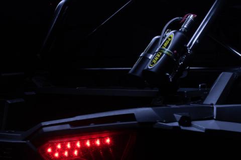 Double Barrel Bracket Power Shot Trigger Kit Small Roll Bar Clamp Power Tank