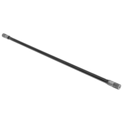 Antirock Sway Bar 50 Inch Long x 1.125 Inch Diameter x 28 Spline RockJock 4X4