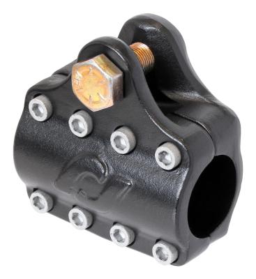 Currectlync Jeep JL/JT High Steer Kit For Ram Assist And Non-Rubicon Axle. Incl. Knuckles Drag Link Tie Rod Trac Bar Reloc/Ram Mount Axle Bracket Ram Assist Tie Rod Clamp RockJock 4x4