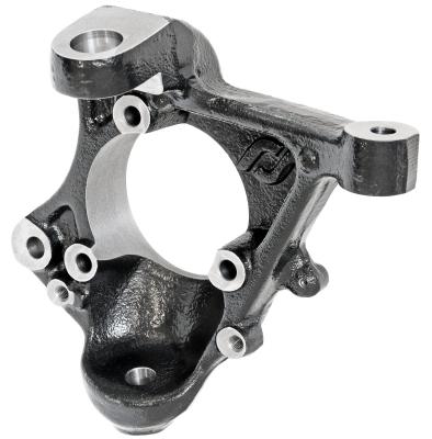 Currectlync Jeep JL/JT High Steer Kit For Ram Assist And Non-Rubicon Axle. Incl. Knuckles Drag Link Tie Rod Trac Bar Reloc/Ram Mount Axle Bracket Ram Assist Tie Rod Clamp RockJock 4x4