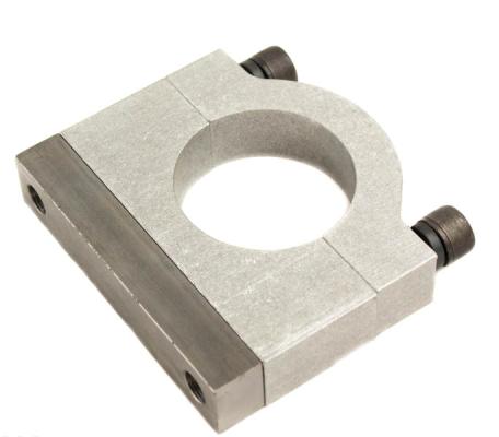 Mounting Clamp Kit for 3.0 Inch Double Ended Steering Cylinder PSC Performance Steering Components