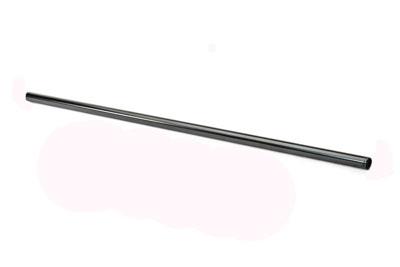 Tie Rod Chromoly E Coated Black U-Turn OffRoadOnly