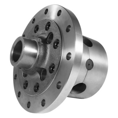 11.5 inch AAM 4.11 Rear Ring and Pinion Install Kit Positraction 4.125 inch OD Pinion Bearing USA Standard