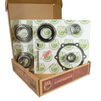 10.5 inch GM 14 Bolt 3.73 Rear Ring and Pinion Install Kit USA Standard