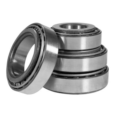 8.25 inch/ 213mm CHY 4.11 Rear Ring and Pinion Install Kit USA Standard