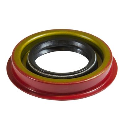 7.5 inch/7.625 inch GM 3.08 Rear Ring and Pinion Install Kit 2.25 inch OD Axle Bearings USA Standard