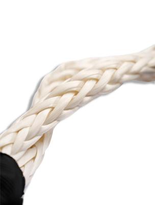 1/2 Inch x 22 Inch Synthetic Soft Shackle with Protective Sleeve PRP Seats