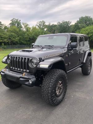3.5 Inch Front Coil Springs 07-18 JK Or Wrangler 3.5 Inch Front Coil Springs 2018+ JL Or Wrangler 2.5 Inch Front Coil Springs 20-23 JL Or Wrangler 2.5 Inch Front Coil Springs 21+ JL 392 Or Gladiator 2.5 Inch Front Coil Springs 20+ JT