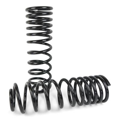 Jeep Gladiator 1.5 Inch Triple Rate Rear Coil Springs 2020+ JT Clayton Off Road