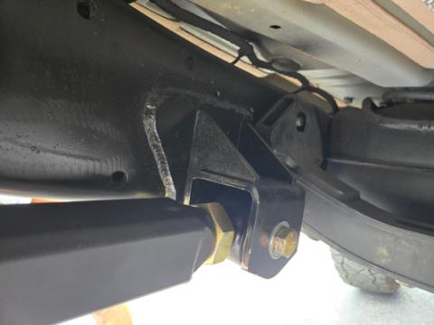 Jeep Wrangler Overland Plus 3.5 Inch Long Arm Lift Kit 2018+ JL Clayton Off Road