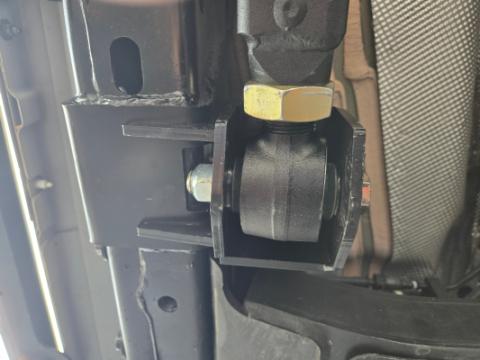 Premium Front Long Arm Upgrade Kit 3.6-V6/2.0-I4 2018+ JL Or OVERLAND+ Front Long Arm Upgrade Kit 3.6-V6 2020+ JT