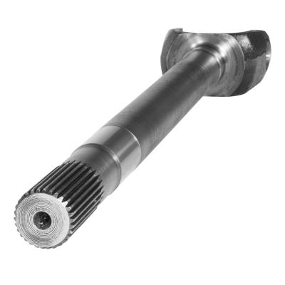 Yukon 4340 Chrome-Moly Left Hand Replacement Inner Axle For Dana 44 JK Rubicon Yukon Gear &amp; Axle