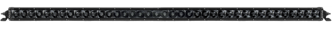 40 Inch Spot Midnight SR-Series Pro RIGID Industries
