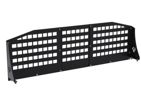 GearUp Cargo Rack Headache Rack Artec Industries