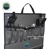 Large Cargo Drawer With Slide Out - Overland Cargo Box Overland Vehicle Systems