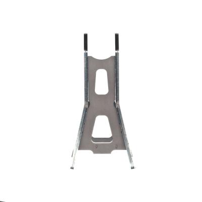 Adjustable Link Tower 3 Inch Axle Tube Motobilt